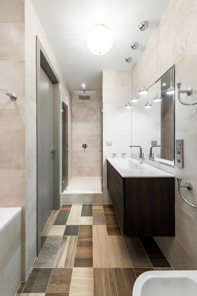 Квартира на Ленинском