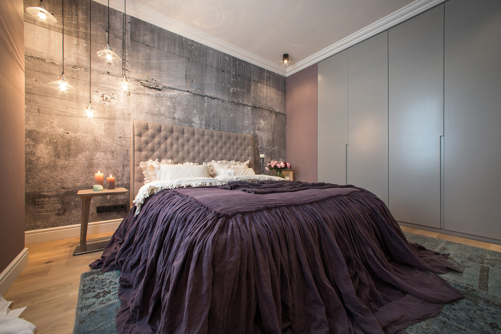 Houzz Украина: Девичья квартира, которая разрушает стереотипы