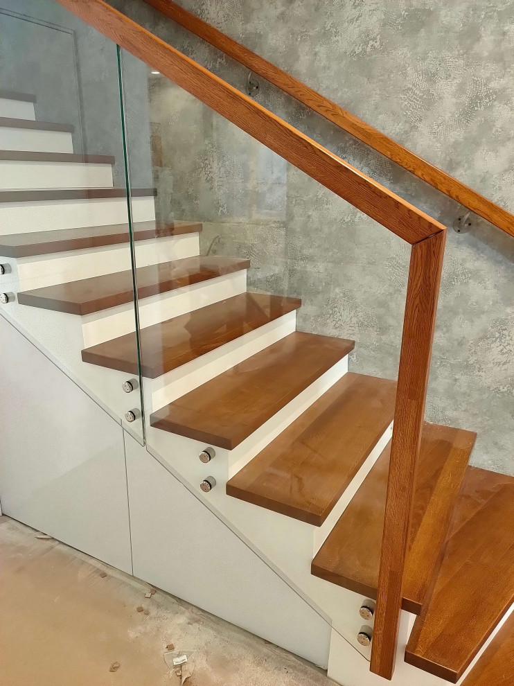 Стекло самонесущее