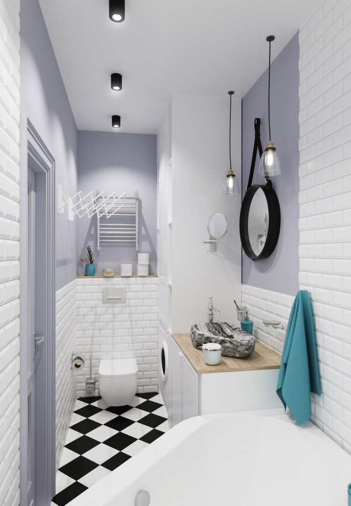 Квартира для молодой семьи