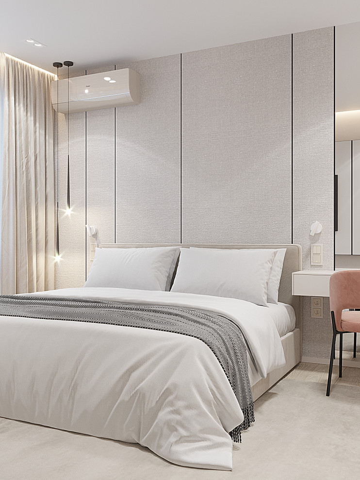 Тракторостроителей