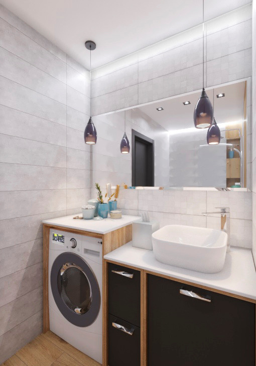 Обложка проекта: main function