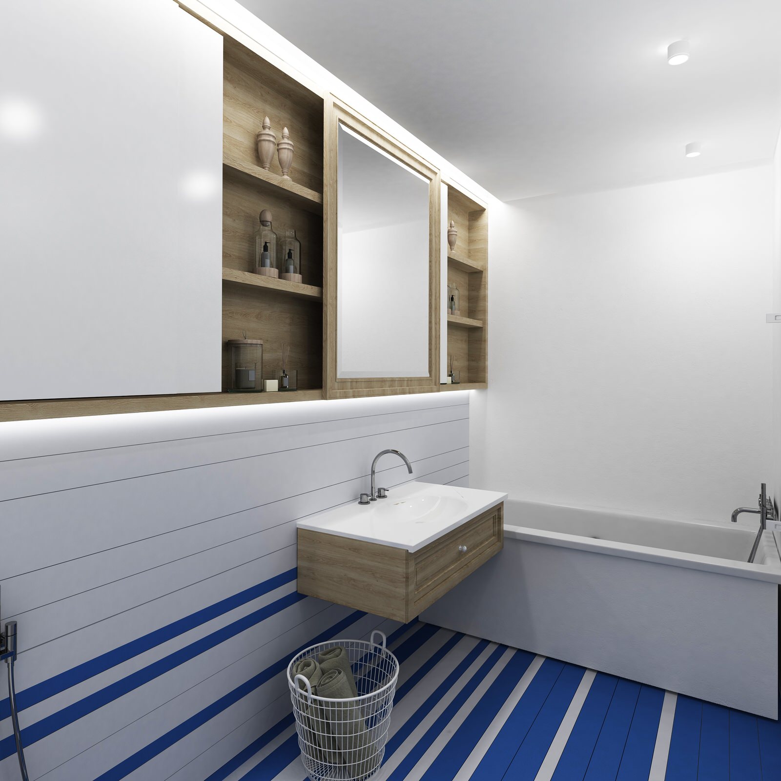 Gr6 Apartment