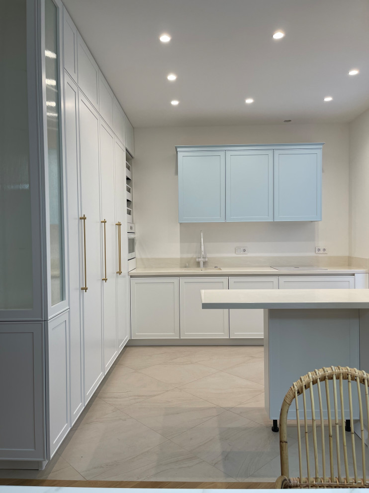 Слияние с природой