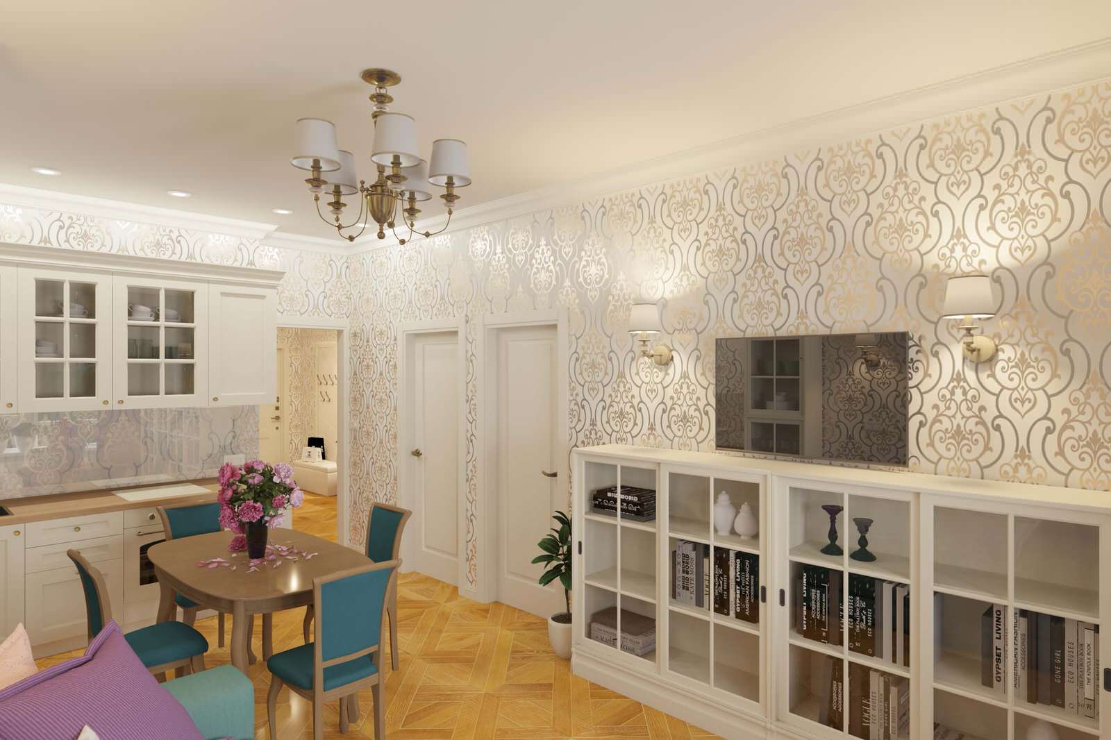 Галина Мальцева