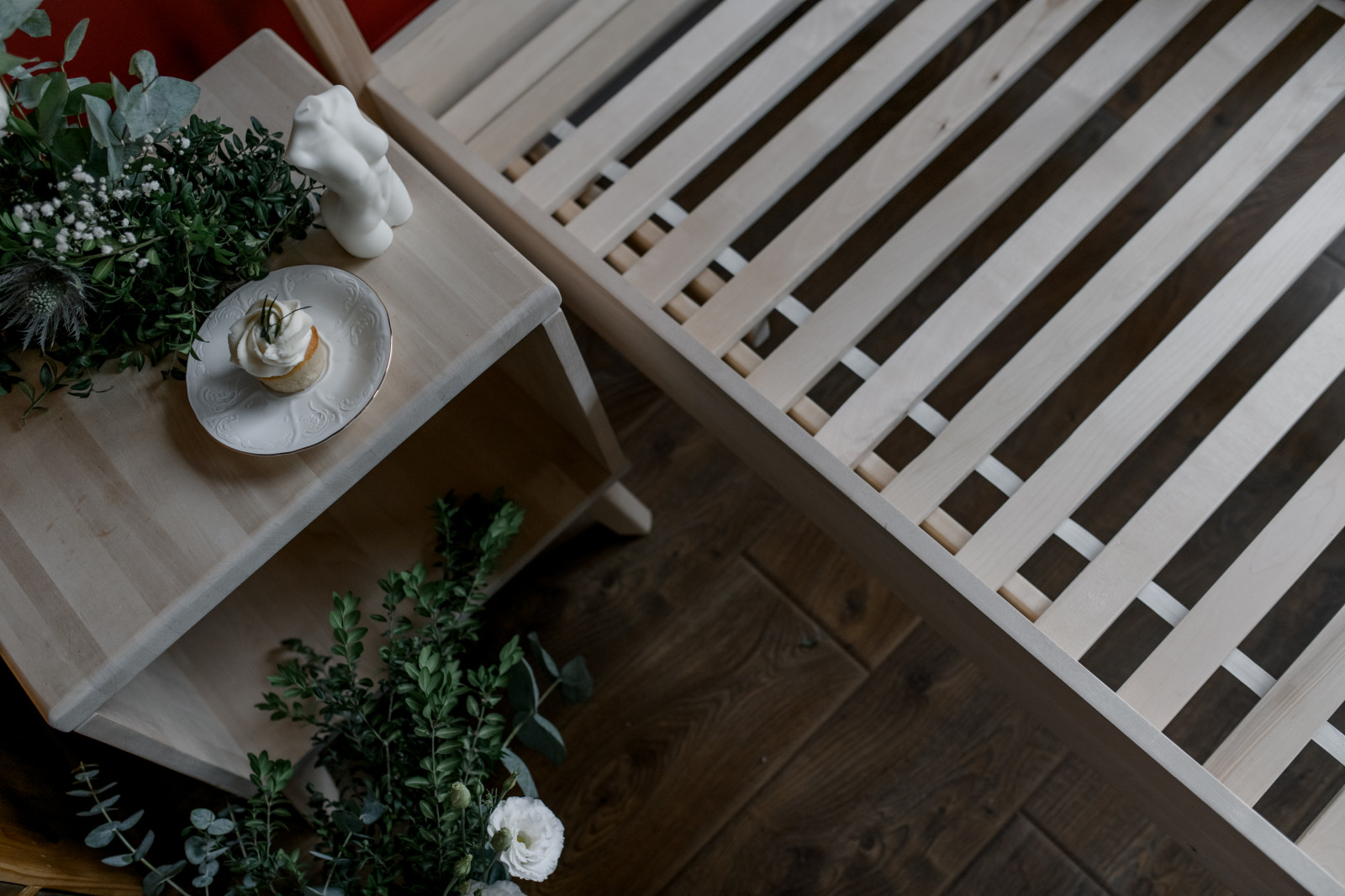 Кроватный настил