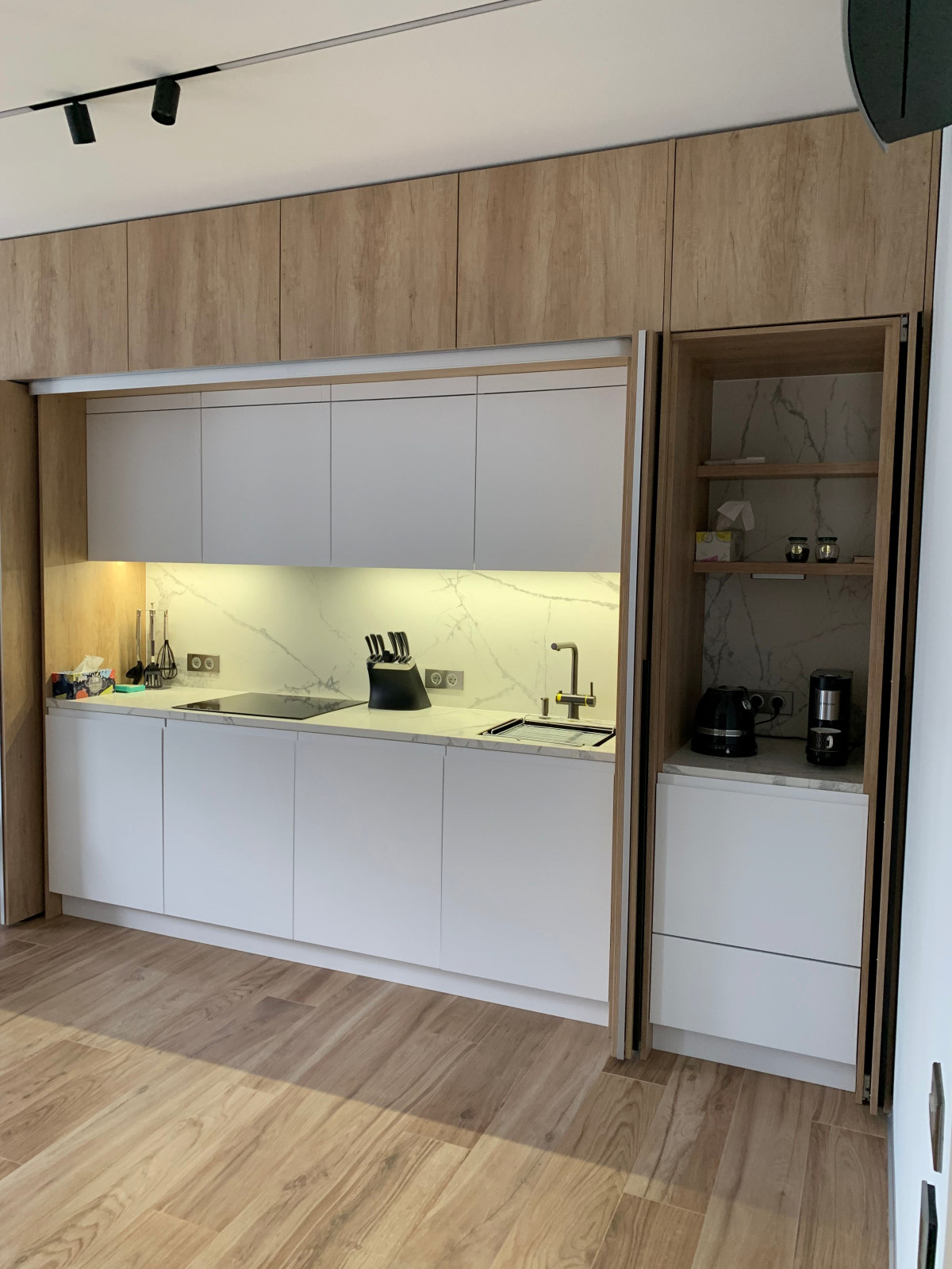 ЖК Чертановская