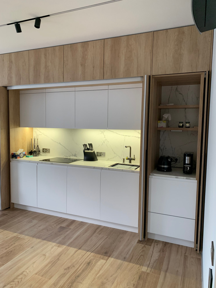 ЖК Чертановская