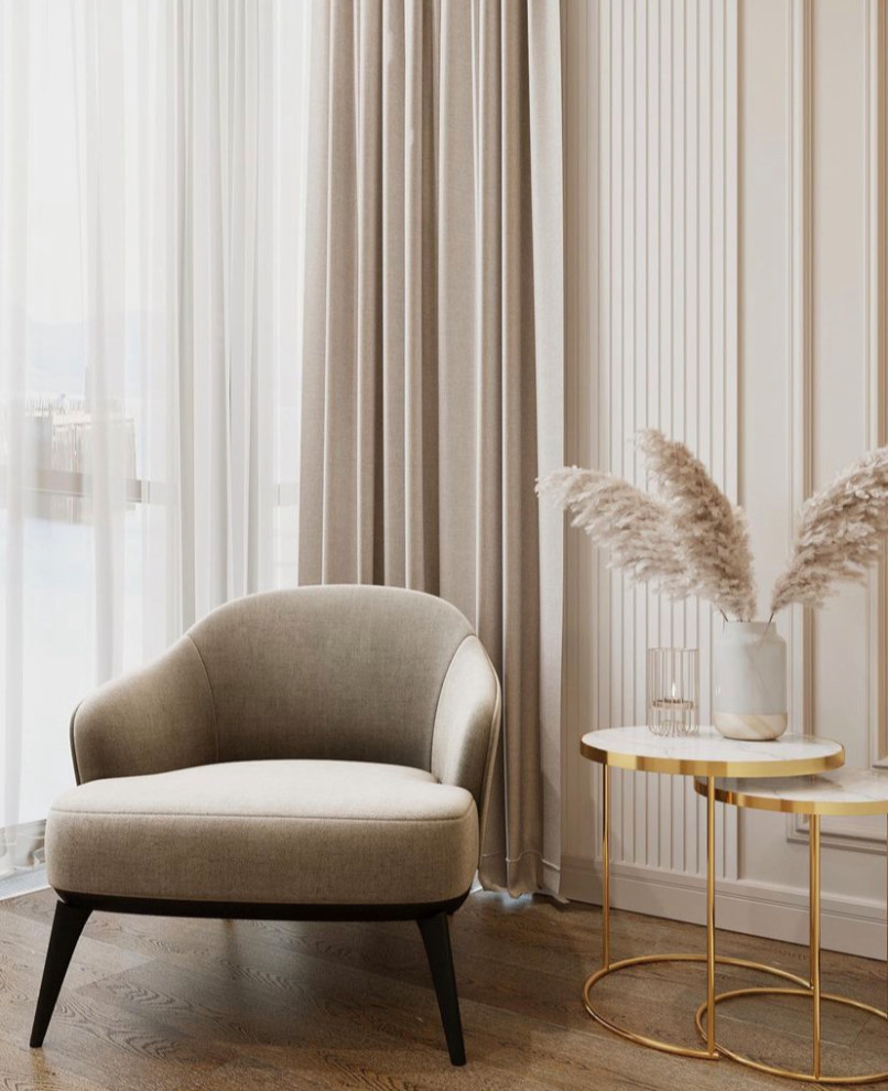 ЖК Александровский сад