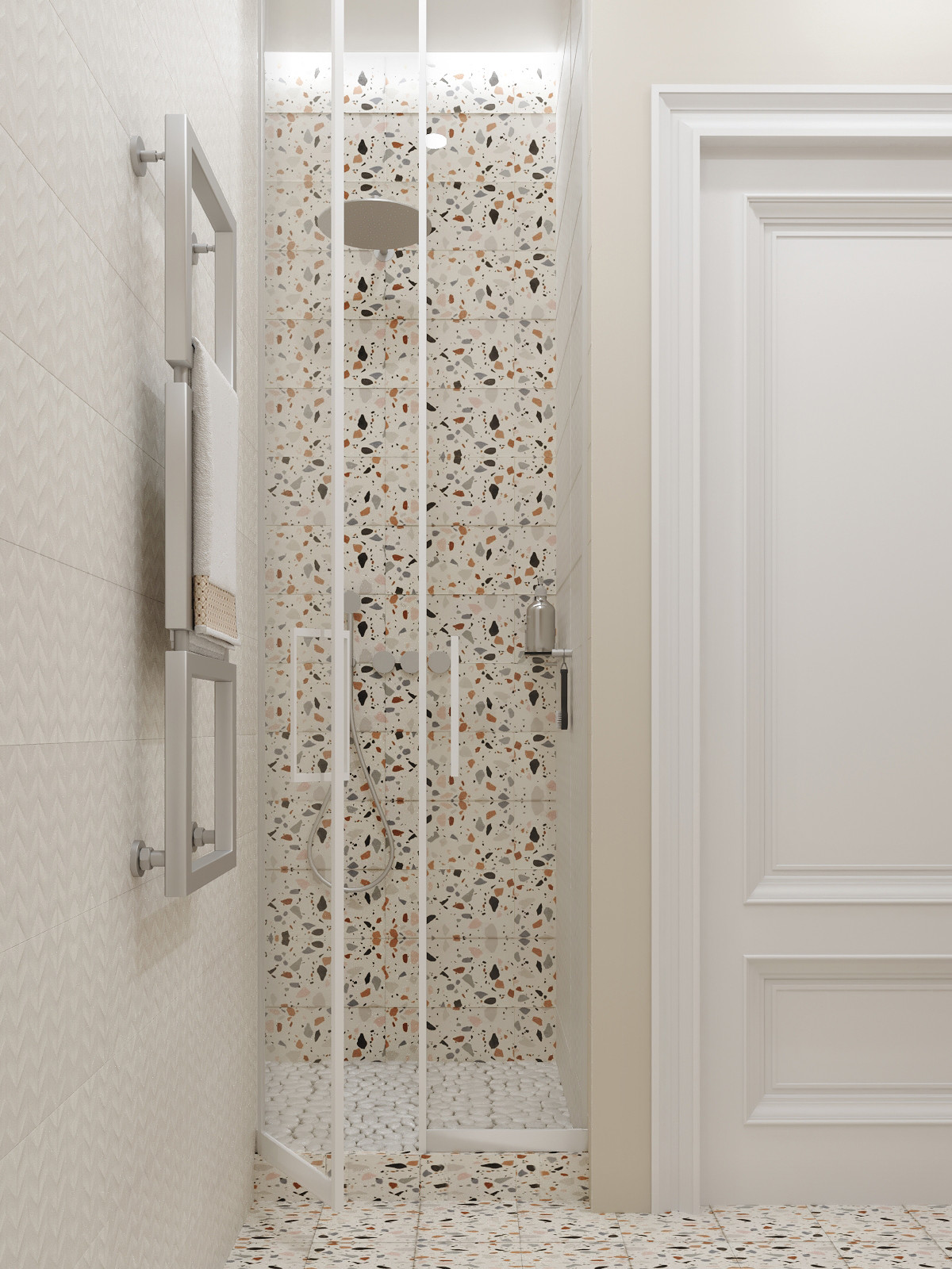 ЖК «Династия», 75 кв.м.