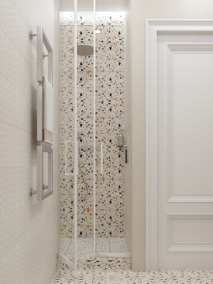 ЖК «Династия», 75 кв.м.