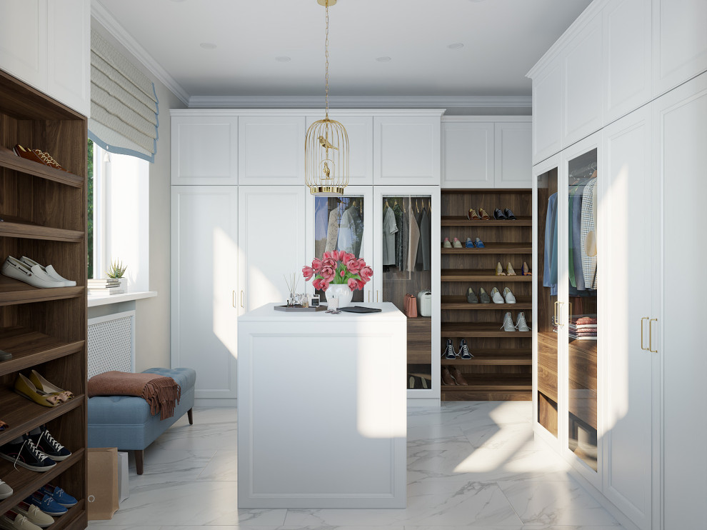 КП Казанская Усадьба