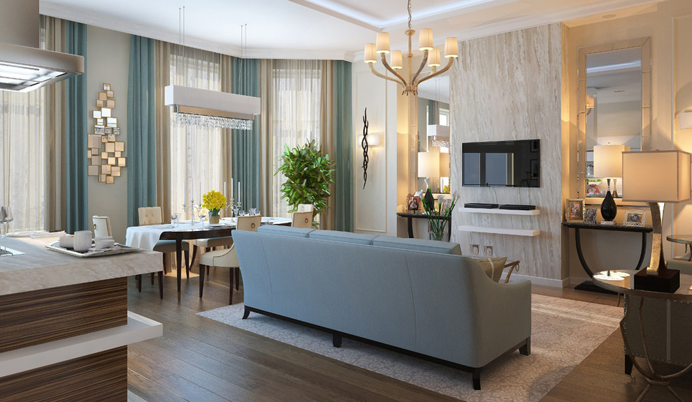 Нагорный бульвар