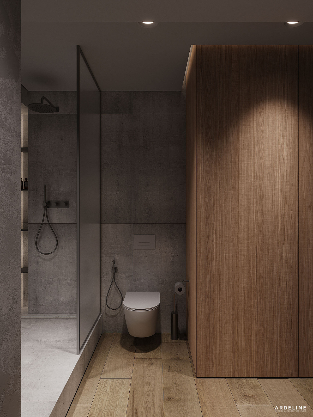 ЖК Престижный