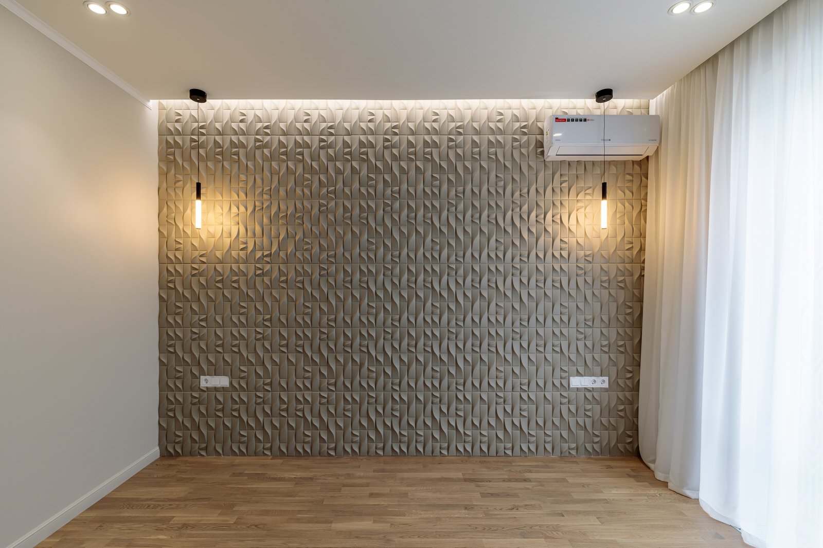 Ремонт квартиры в ЖК «NOW»