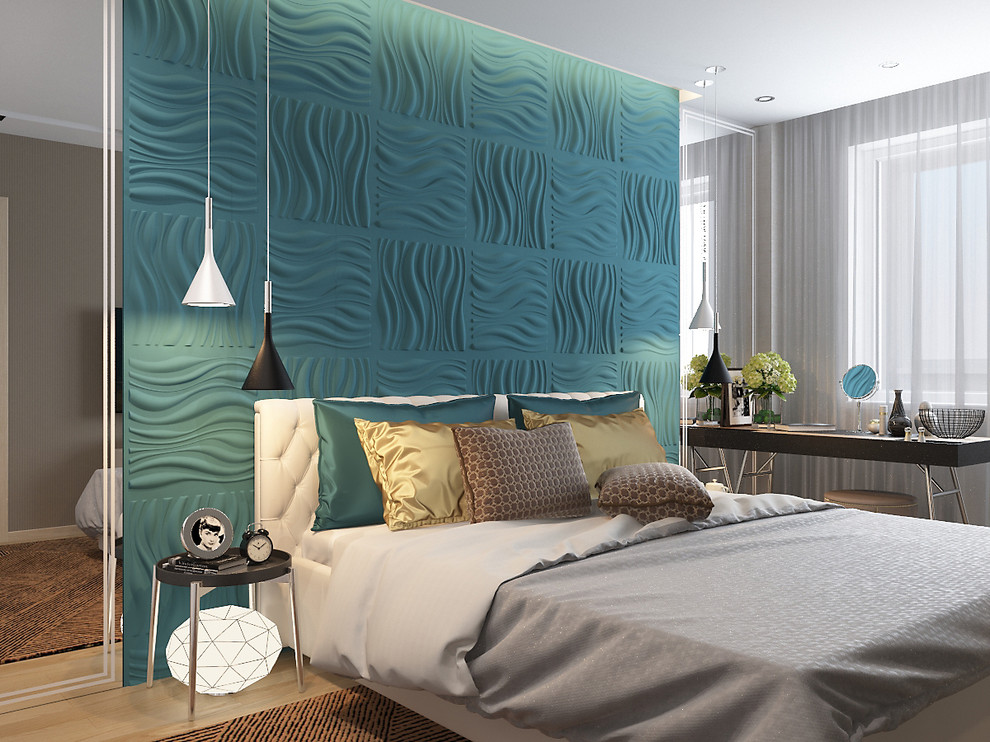 Обложка альбома: декоративные панели