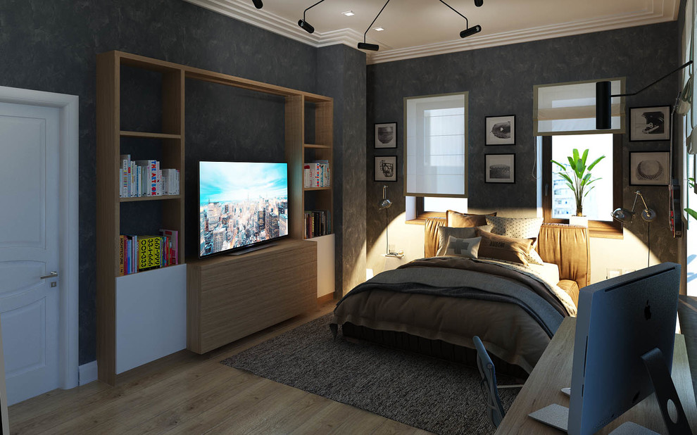 Дом на пролетарском