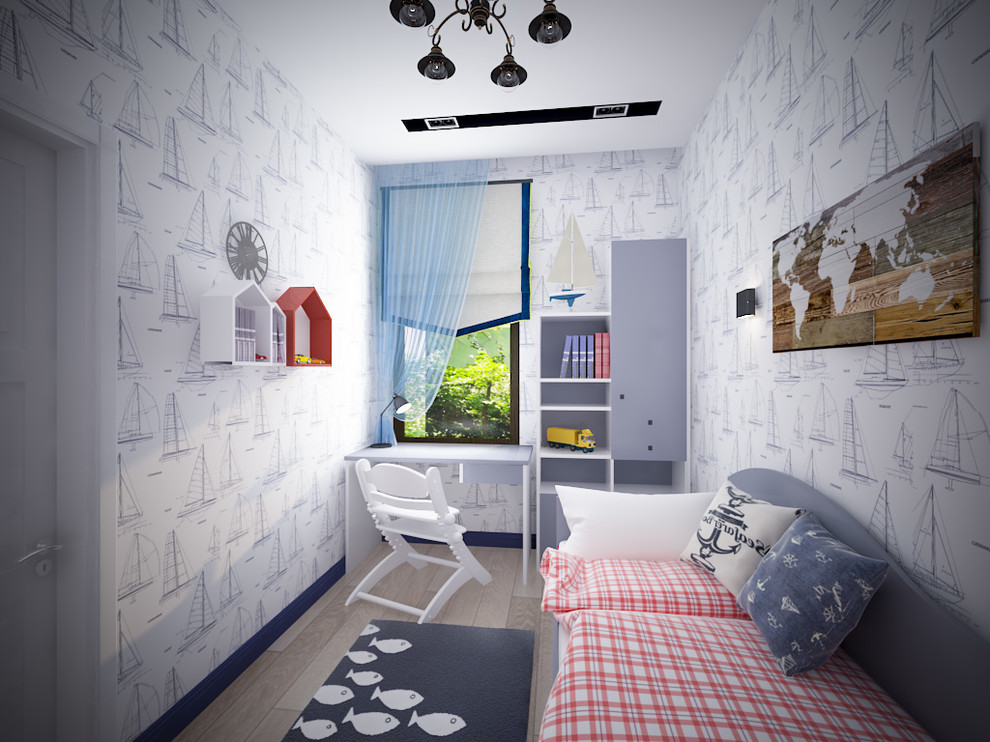 ЖК Дом у Ратуши