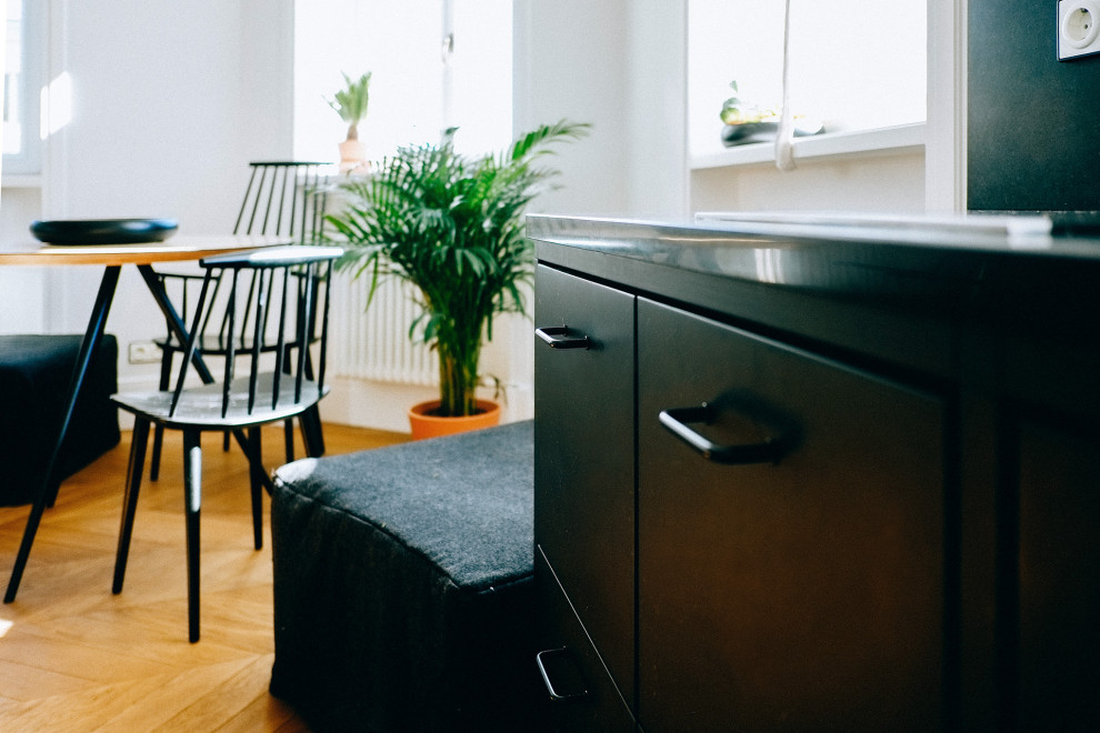 Детали интерьера