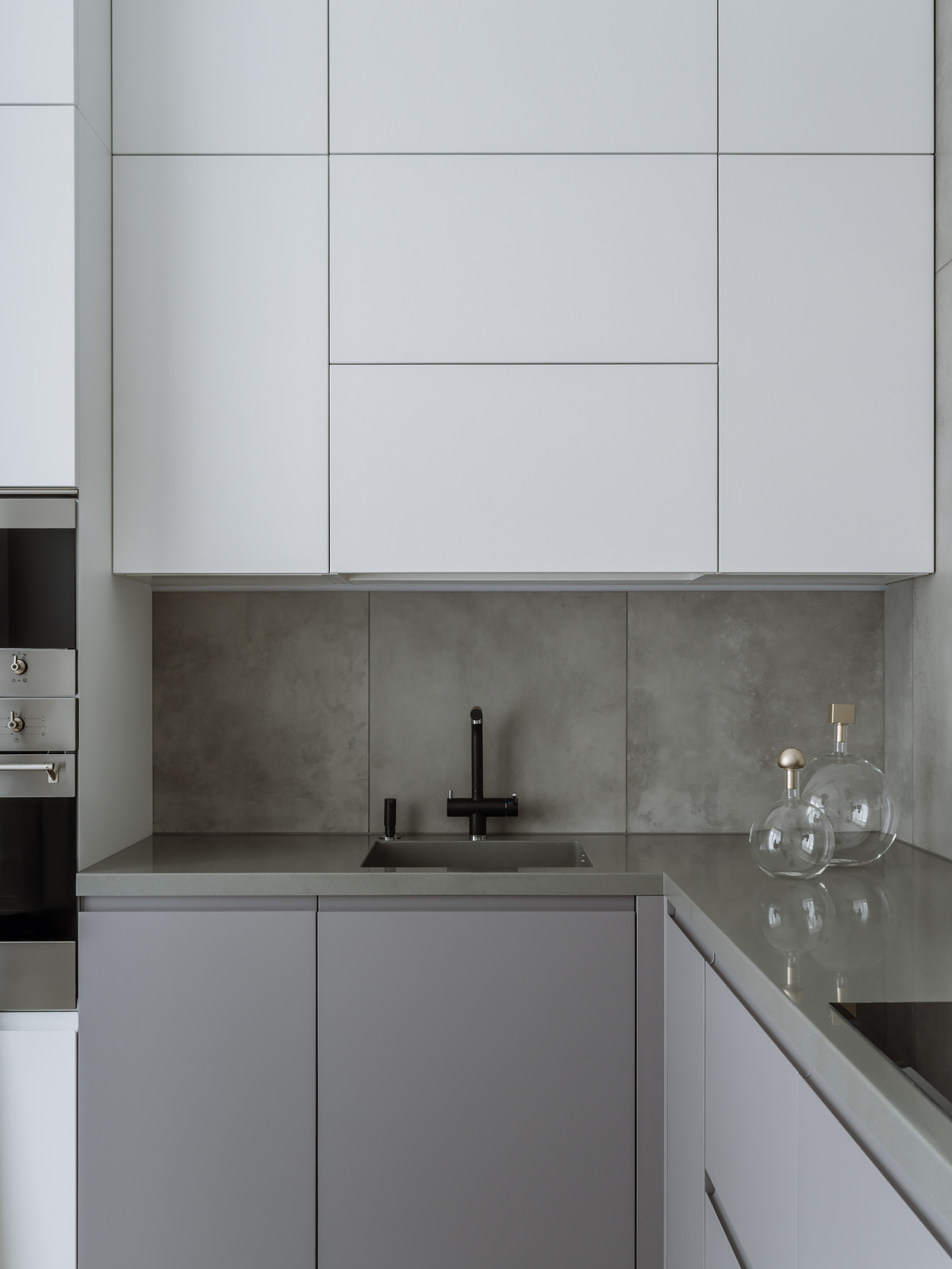 Квартира для холостяка