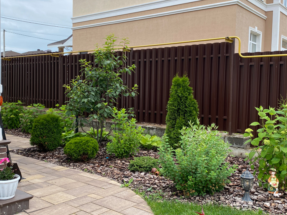 Акбердино, Девичья гора