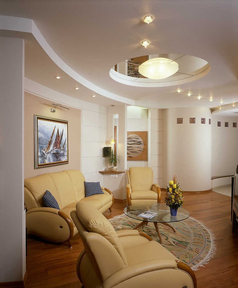 Дизайн интерьера