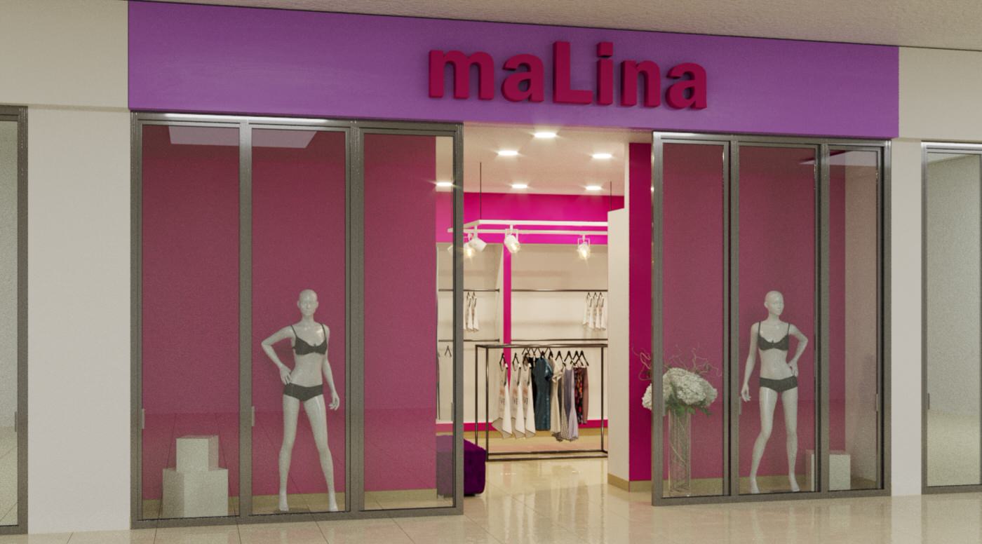 Шоурум "Малина"