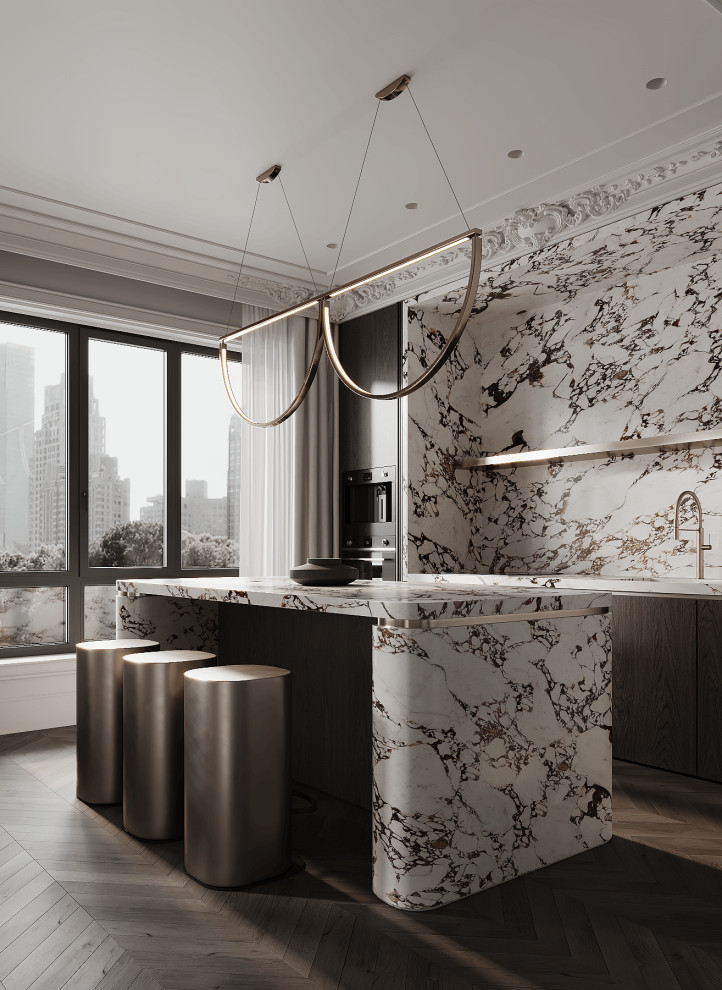 Обложка проекта: Некрасова