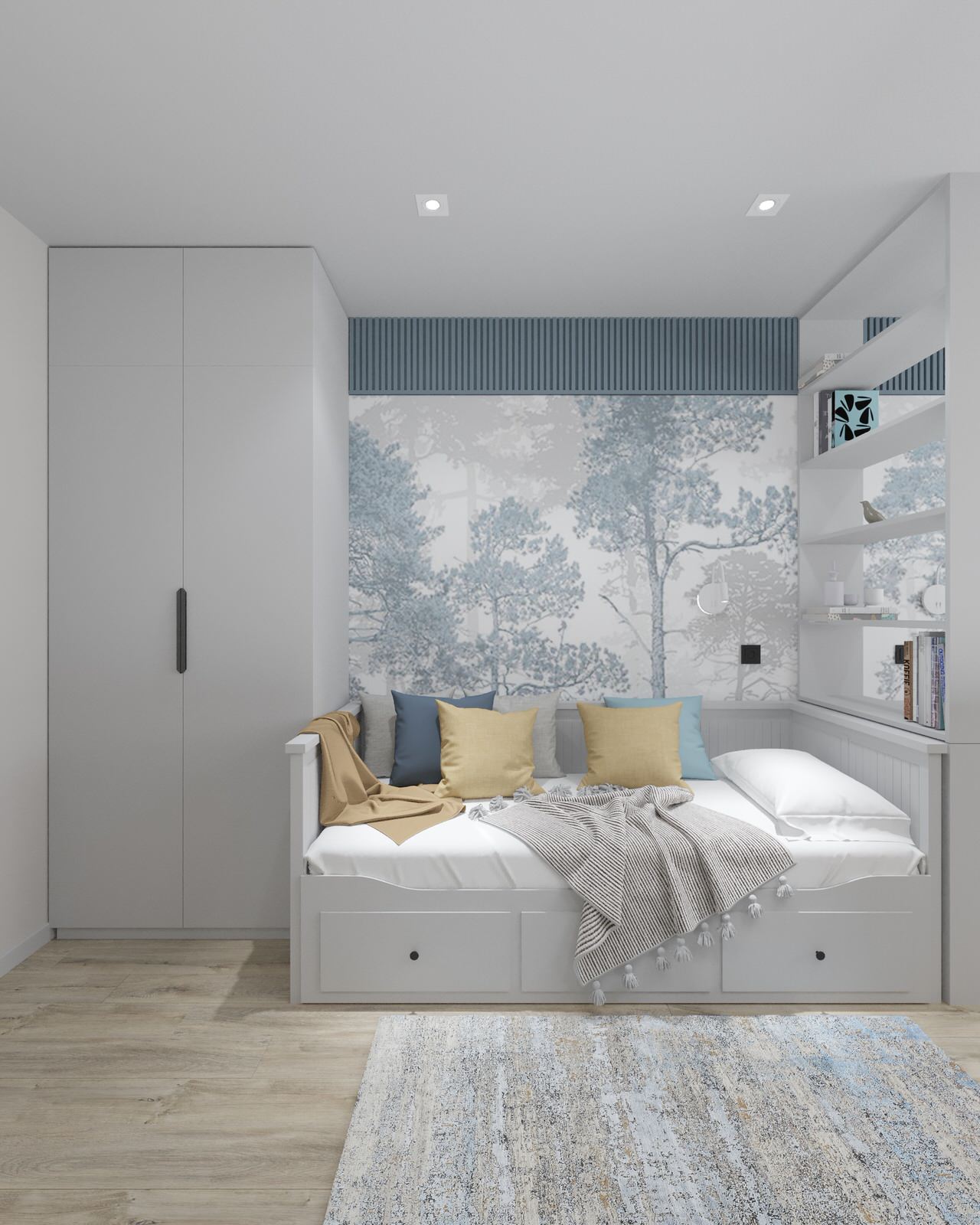 ЖК Виденеевский