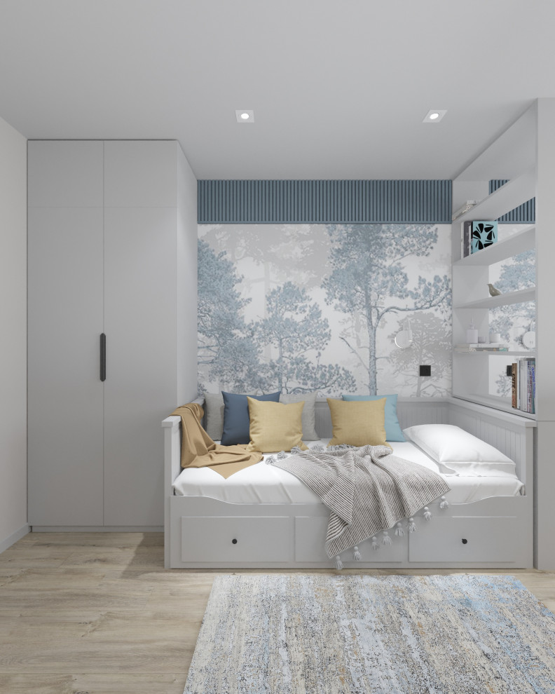 ЖК Виденеевский