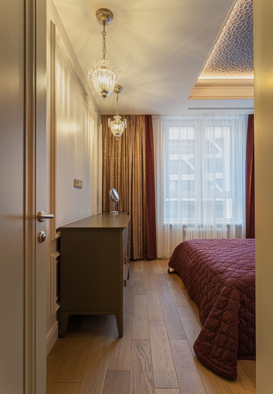 Просто классика