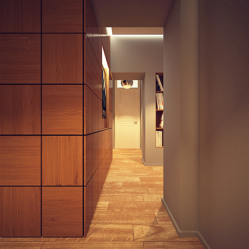 Частная квартира в Санкт-Петербурге