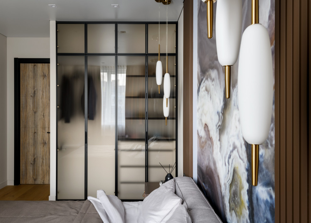 Современный интерьер