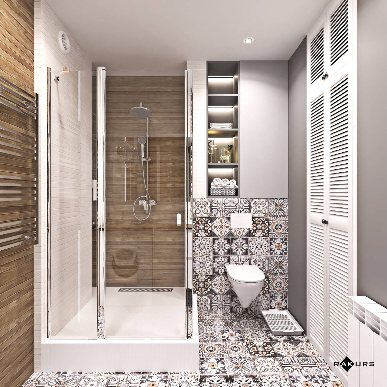 Квартира студия ул. Крупской