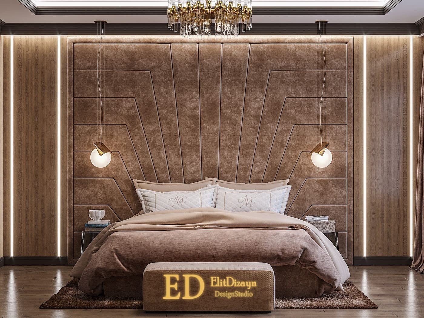 Дом неоклассика - 2