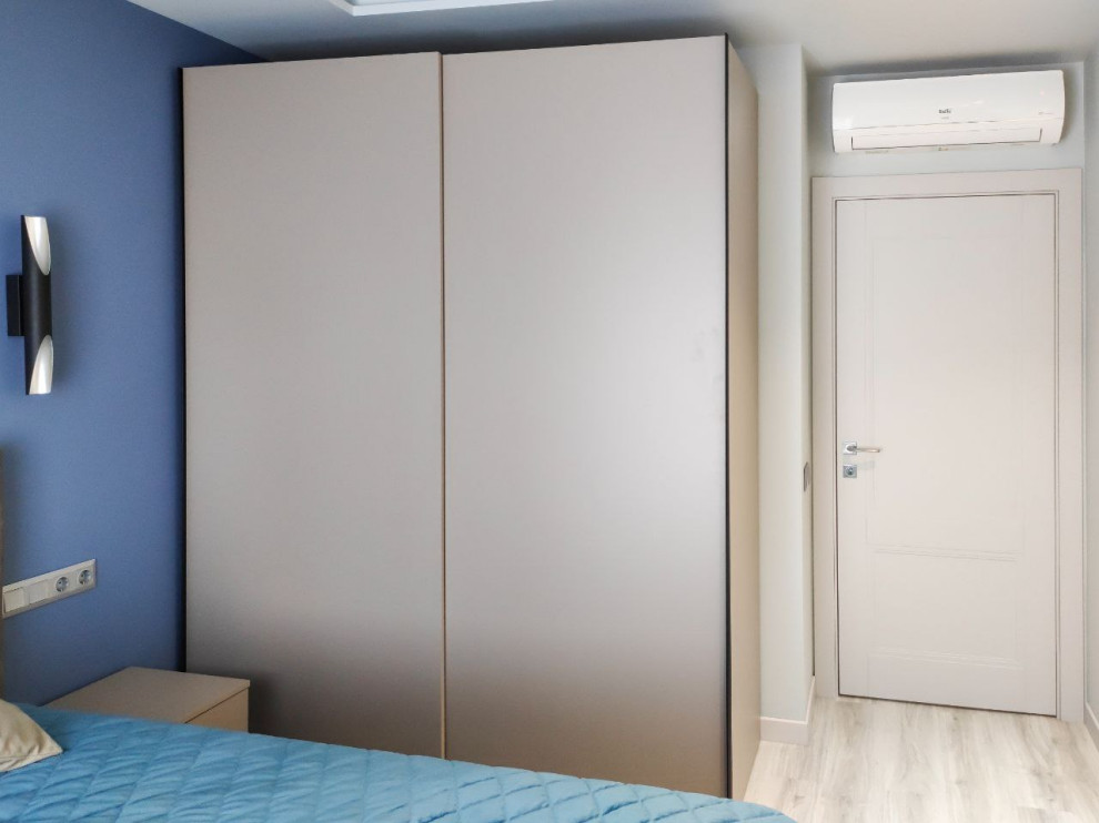 Капитальный ремонт в ЖК МИХАЙЛОВСИКЙ ПАРК