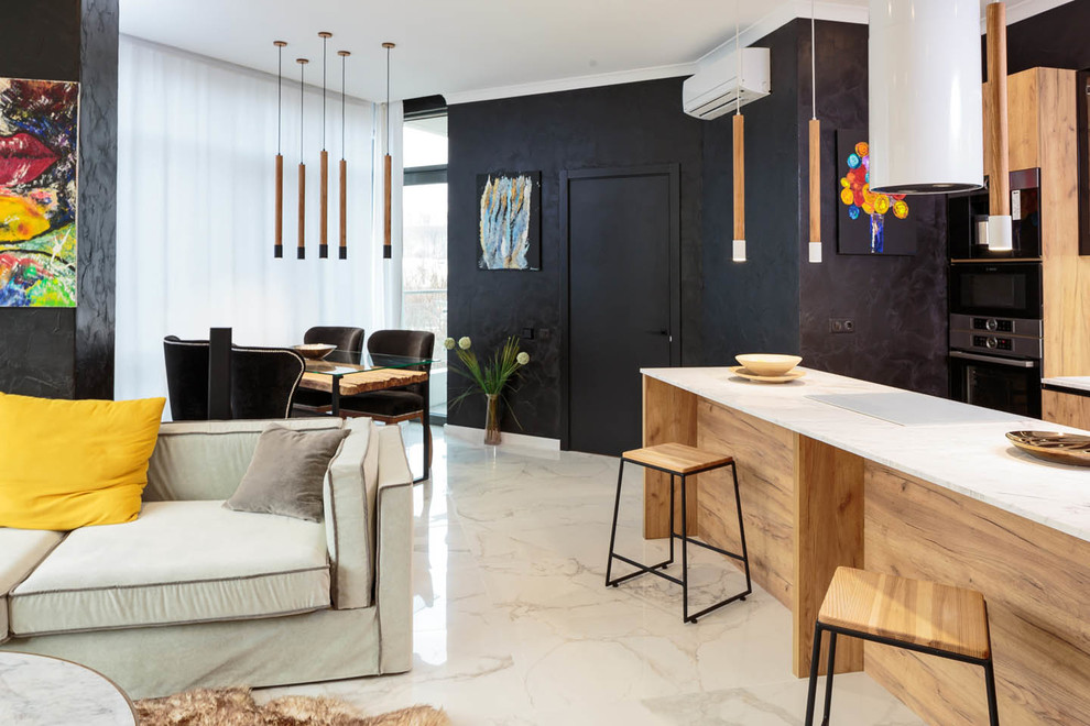 Sydney loft ЖК "Pechersky"