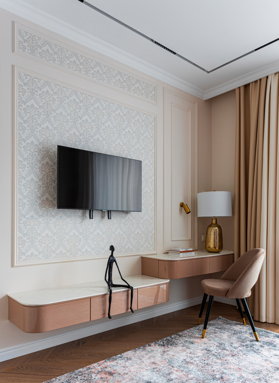 Квартира в ЖК "Зиларт"