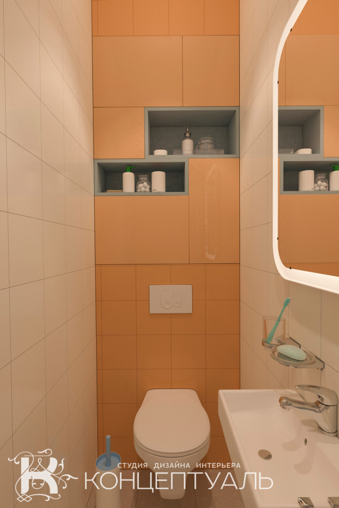 Интерьер №49