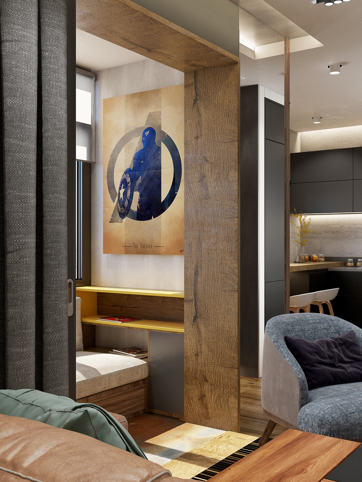 Проект Новаторов