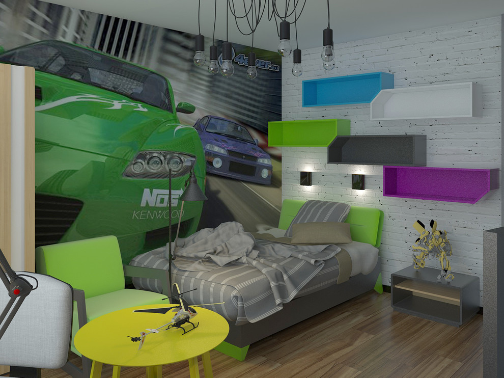 kids room interior design 2