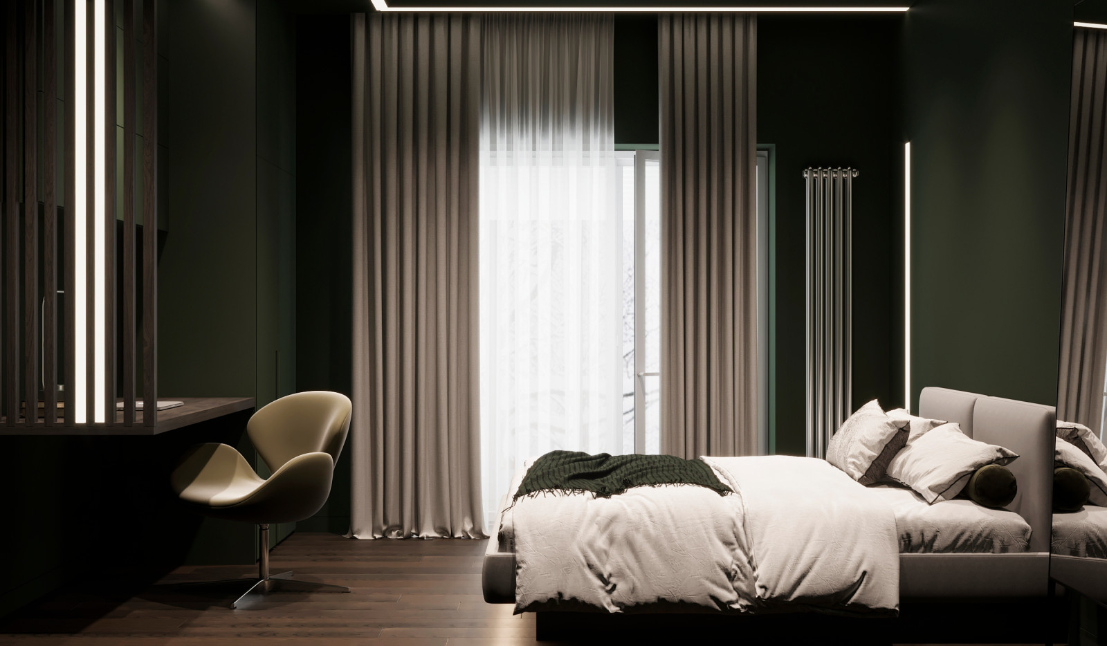 ЖК «Ньютон»