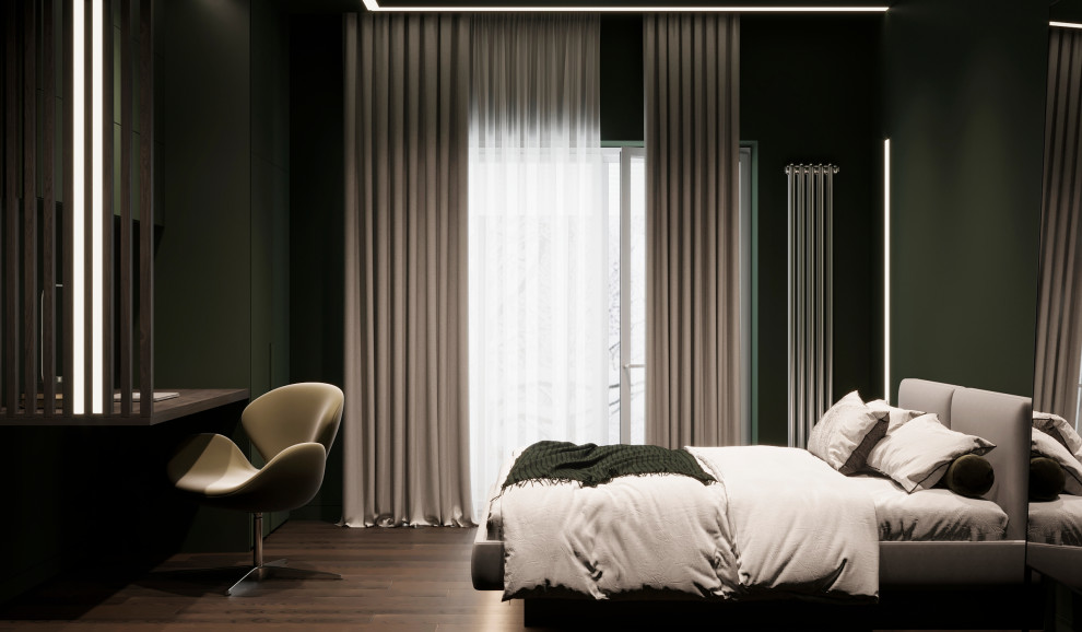 ЖК «Ньютон»