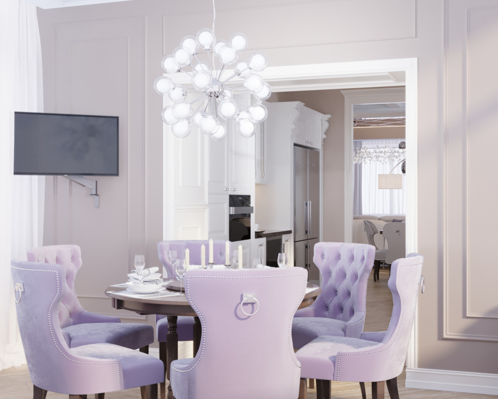 Дом во Всеволожске - 350 кв.м