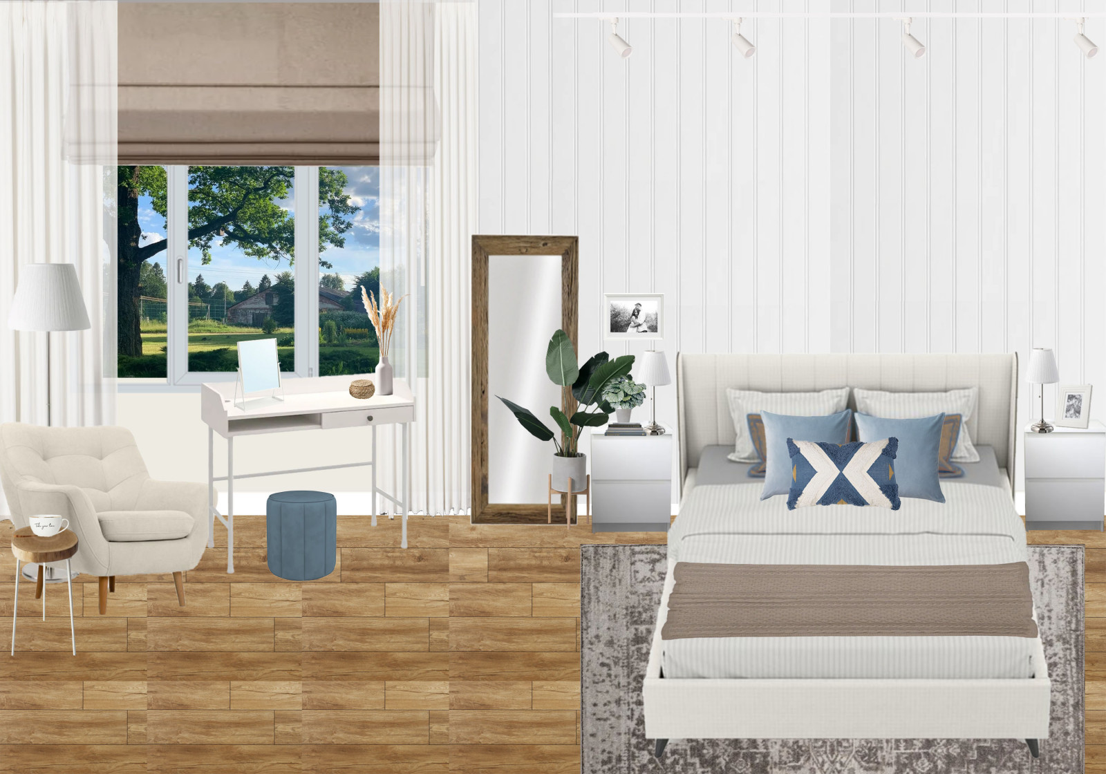 Раздольный дом