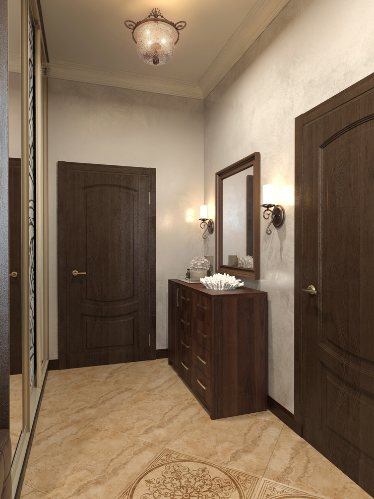 Обложка проекта: La Raffinatezza-Изящество