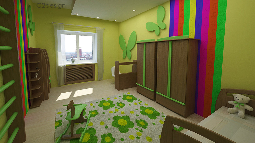 Квартира 160 кв.м