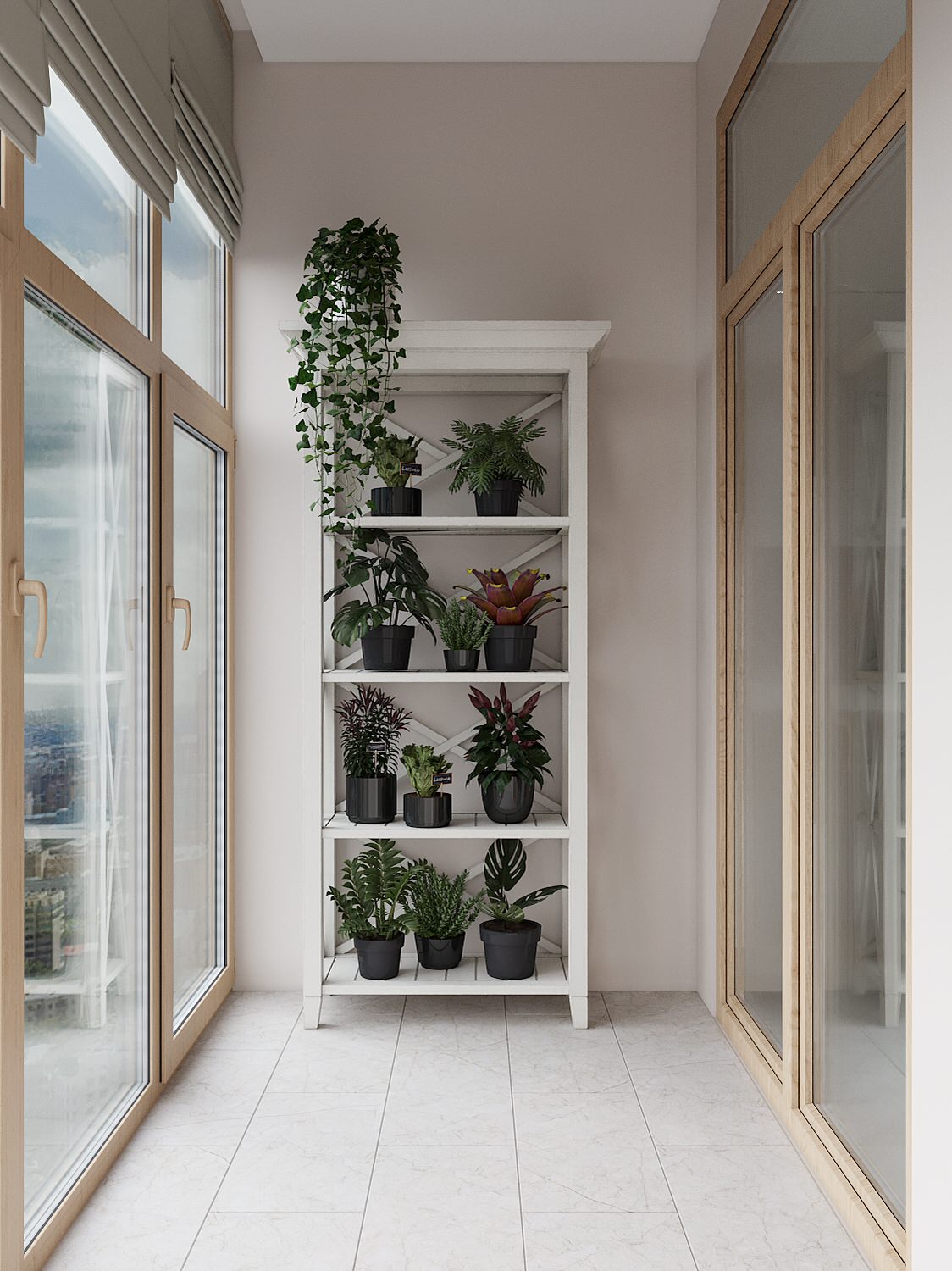 ЖК Тимирязев Парк