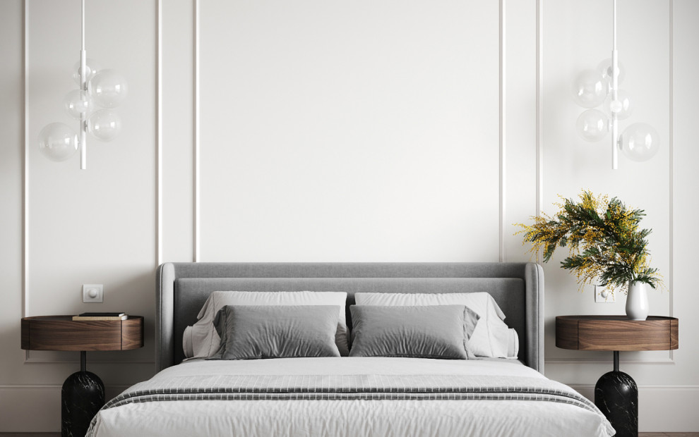 ЖК PRIMAVERA (86,5 m²)