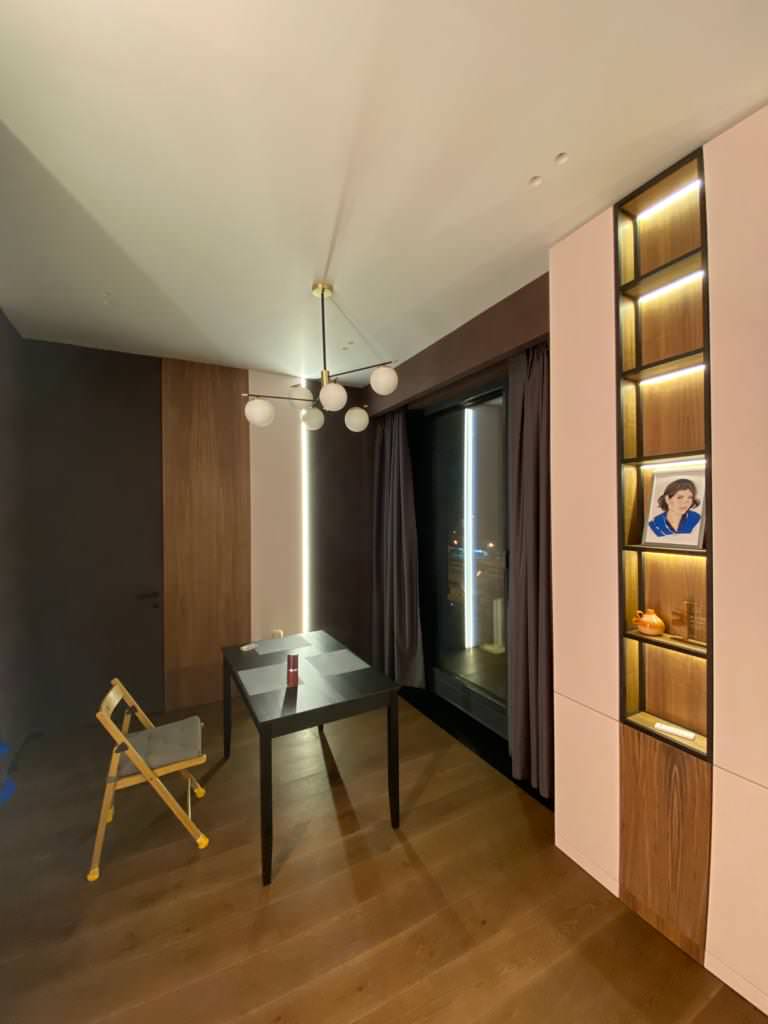 ЖК Прайм Парк